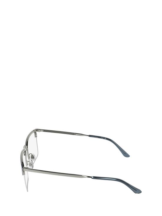 26FW 캘빈클라인 안경 CK26104 400 MATTE BLUE - CALVIN KLEIN