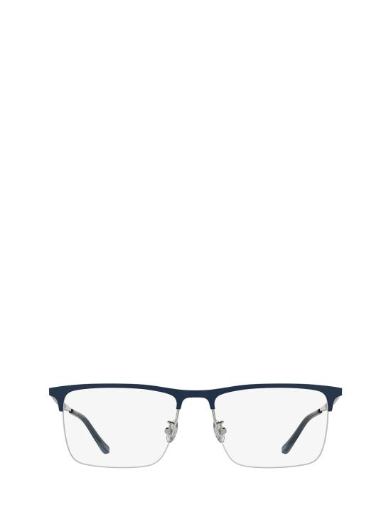 26FW 캘빈클라인 안경 CK26104 400 MATTE BLUE