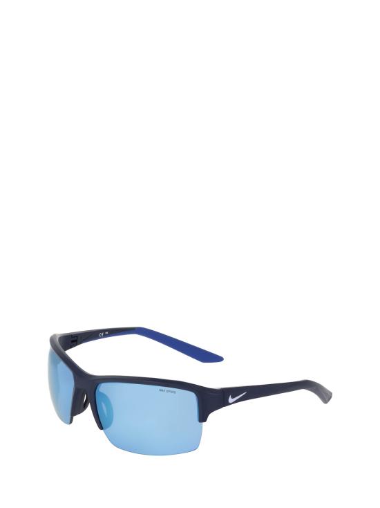 26FW 나이키 선글라스 IZ5859X 410 MATTE MIDNIGHT NAVY BLUE MIR - NIKE