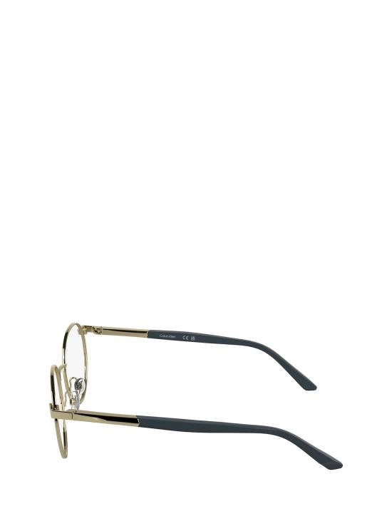 26FW 캘빈클라인 안경 CK25112 717 GOLD - CALVIN KLEIN