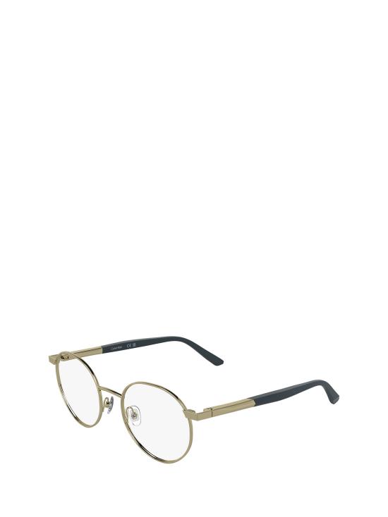 26FW 캘빈클라인 안경 CK25112 717 GOLD - CALVIN KLEIN