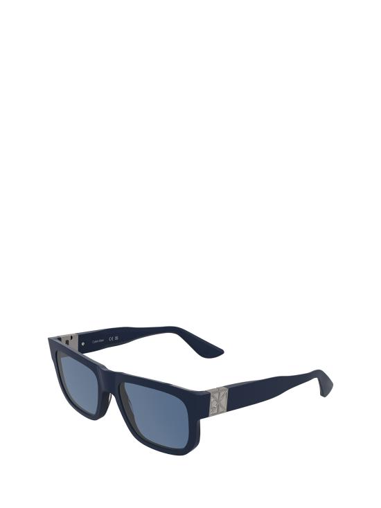 26FW 캘빈클라인 선글라스 CK26535S 400 BLUE - CALVIN KLEIN