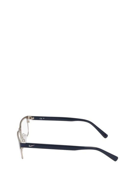 26FW 나이키 안경 1002Y 410 MATTE MIDNIGHT NAVY SILVER - NIKE