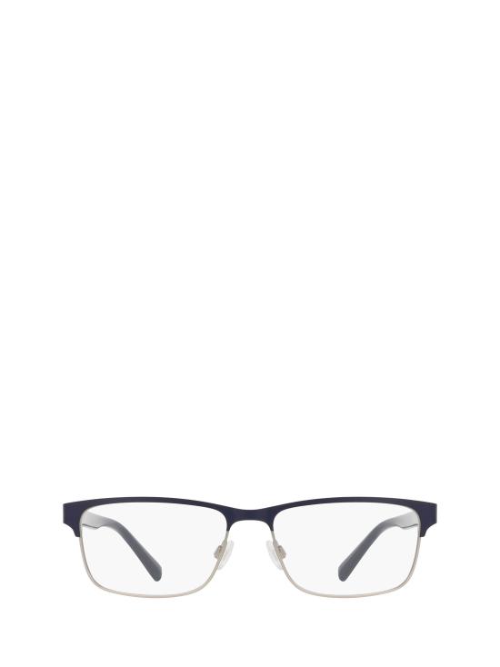 26FW 나이키 안경 1002Y 410 MATTE MIDNIGHT NAVY SILVER
