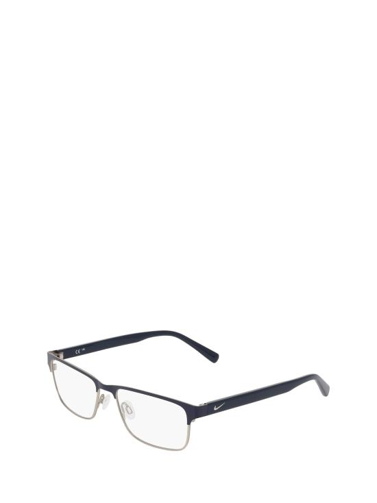 26FW 나이키 안경 1002Y 410 MATTE MIDNIGHT NAVY SILVER - NIKE