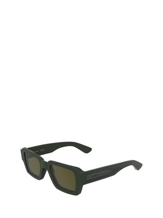 26FW 캘빈클라인 선글라스 CK25538S 330 KHAKI - CALVIN KLEIN