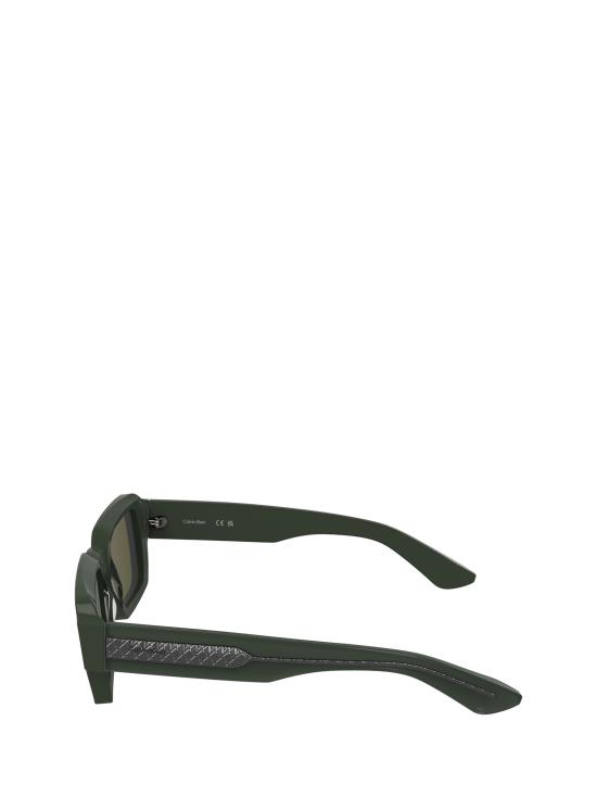 26FW 캘빈클라인 선글라스 CK25538S 330 KHAKI - CALVIN KLEIN