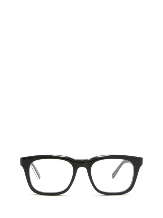 26FW 몽클레어 안경 ML5182 001 SHINY BLACK