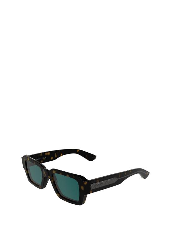 26FW 캘빈클라인 선글라스 CK25538S 235 DARK HAVANA - CALVIN KLEIN