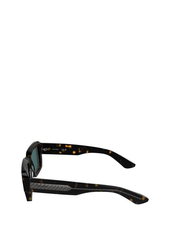 26FW 캘빈클라인 선글라스 CK25538S 235 DARK HAVANA - CALVIN KLEIN