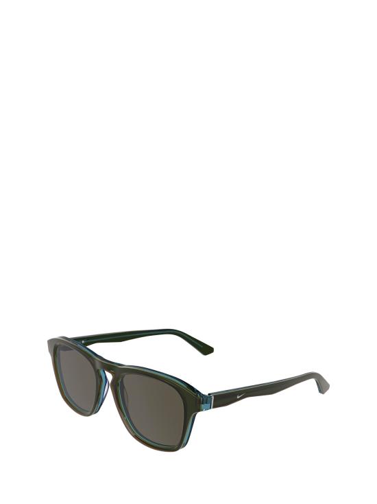 26FW 나이키 선글라스 IQ7187X 333 GREEN TEAL SMOKE - NIKE