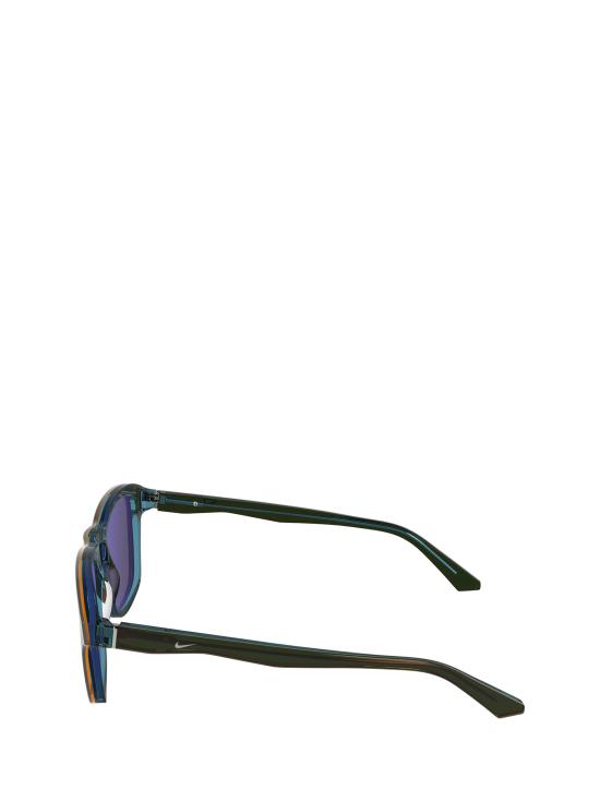 26FW 나이키 선글라스 IQ7187X 333 GREEN TEAL SMOKE - NIKE