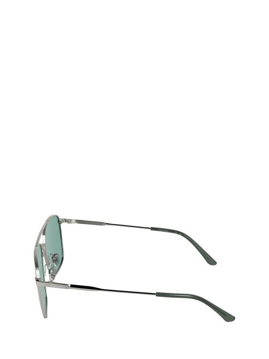 26FW 캘빈클라인 선글라스 CK26121S 045 SILVER - CALVIN KLEIN