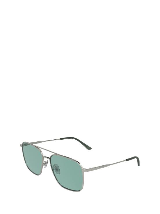 26FW 캘빈클라인 선글라스 CK26121S 045 SILVER - CALVIN KLEIN