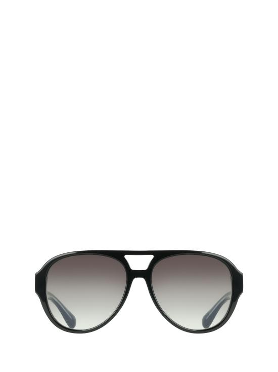 26FW 살바토레 페라가모 선글라스 SF2147S 001 BLACK
