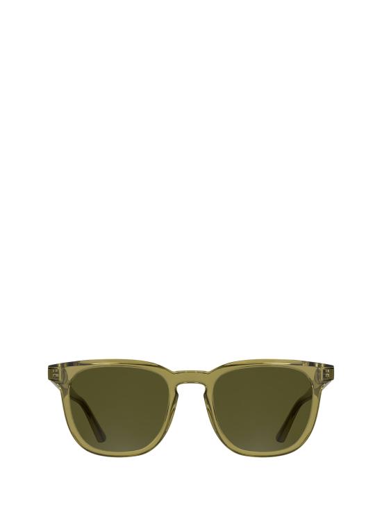 26FW 캘빈클라인 선글라스 CK25536S 240 TRANSPARENT HONEY