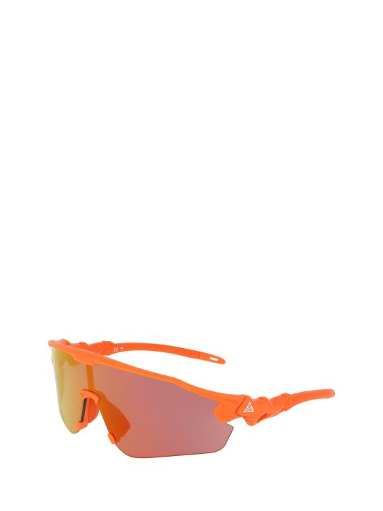 26FW 나이키 선글라스 IQ9341X 819 MAT SAFETY ORANGE MIR - NIKE