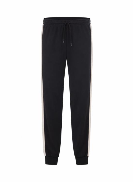 26FW MM6 메종마르지엘라 스트레이트 팬츠 SH0KA0076 M20217900 BLACK