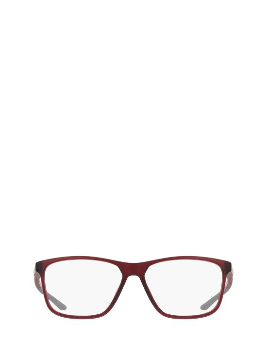 26FW 나이키 안경 7293 601 TEAM RED SMOKE GREY