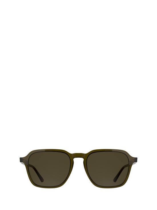 26FW 캘빈클라인 선글라스 CK26507S 330 TRANSPARENT KHAKI