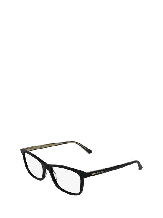 26FW 캘빈클라인 안경 CK26516 001 BLACK - CALVIN KLEIN