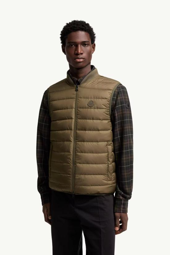  몽클레어 패딩 019ef460 da8a 7dbe a355 973a6b74deeb KHAKI - MONCLER