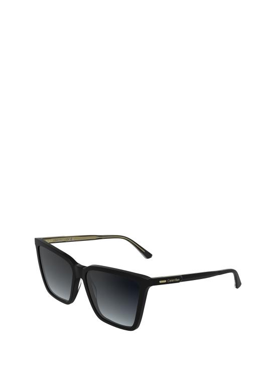 26FW 캘빈클라인 선글라스 CK26506S 001 BLACK - CALVIN KLEIN