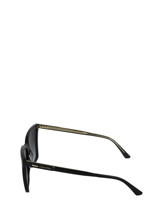 26FW 캘빈클라인 선글라스 CK26506S 001 BLACK - CALVIN KLEIN