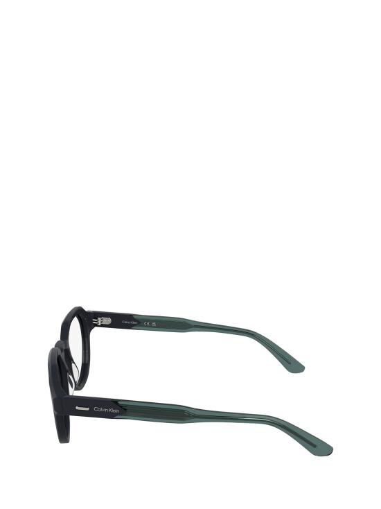 26FW 캘빈클라인 안경 CK25545 432 PETROL - CALVIN KLEIN