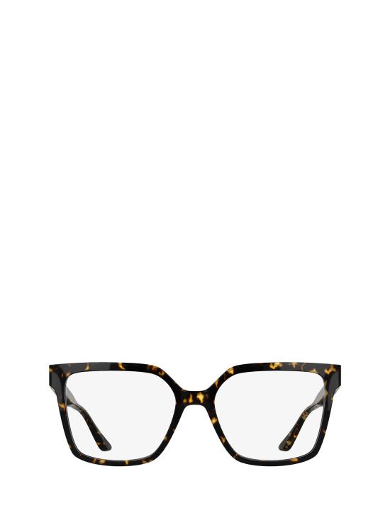 26FW 캘빈클라인 안경 CK26540 235 DARK HAVANA
