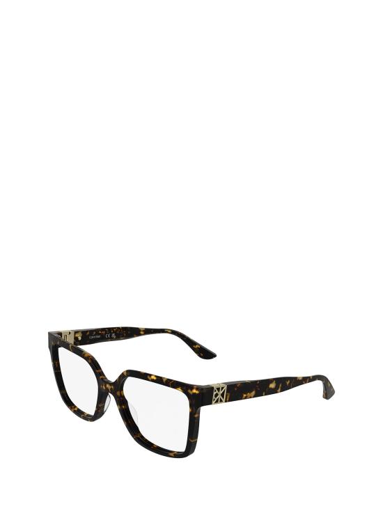 26FW 캘빈클라인 안경 CK26540 235 DARK HAVANA - CALVIN KLEIN