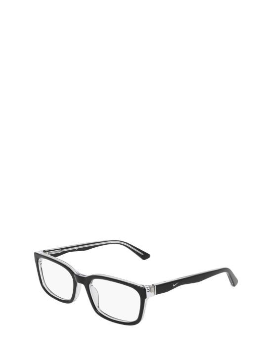 26FW 나이키 안경 7181 010 BLACK CRYSTAL LAMINATE - NIKE