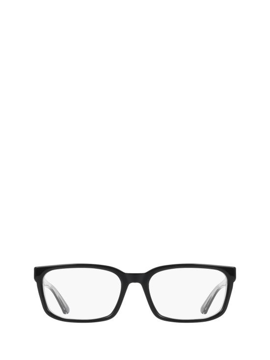 26FW 나이키 안경 7181 010 BLACK CRYSTAL LAMINATE