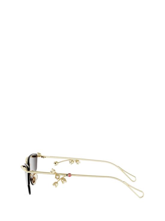 26FW 디올 선글라스 CD40269U 10E B0F0 GOLD - DIOR