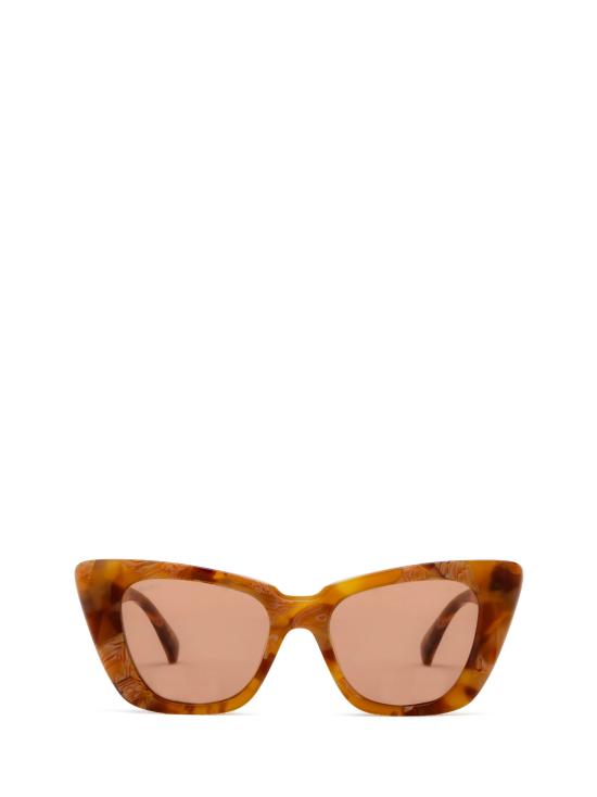 26FW 막스마라 선글라스 MM0099 56E COLOURED HAVANA