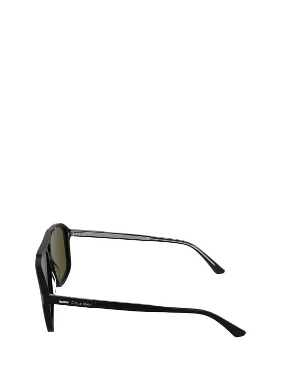 26FW 캘빈클라인 선글라스 CK25534S 001 BLACK - CALVIN KLEIN