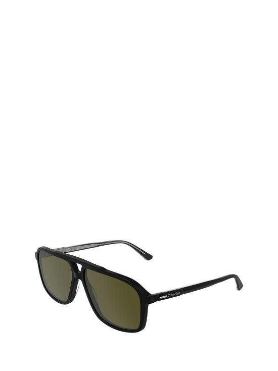 26FW 캘빈클라인 선글라스 CK25534S 001 BLACK - CALVIN KLEIN