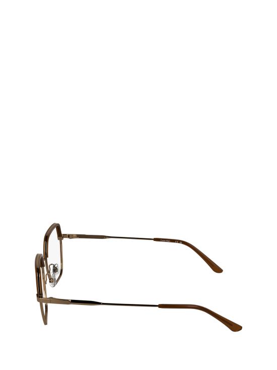 26FW 캘빈클라인 안경 CK25113 771 AMBER GOLD - CALVIN KLEIN