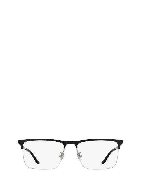 26FW 캘빈클라인 안경 CK26104 002 MATTE BLACK