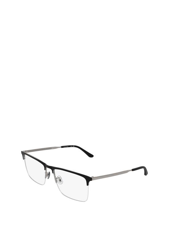 26FW 캘빈클라인 안경 CK26104 002 MATTE BLACK - CALVIN KLEIN