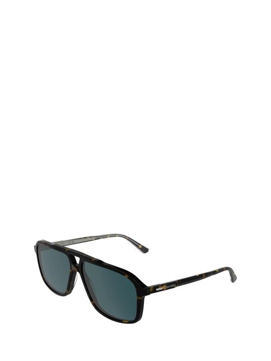 26FW 캘빈클라인 선글라스 CK25534S 235 DARK HAVANA - CALVIN KLEIN