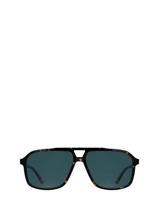 26FW 캘빈클라인 선글라스 CK25534S 235 DARK HAVANA