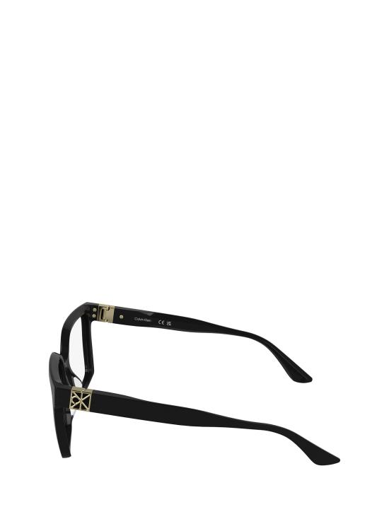 26FW 캘빈클라인 안경 CK26540 001 BLACK - CALVIN KLEIN