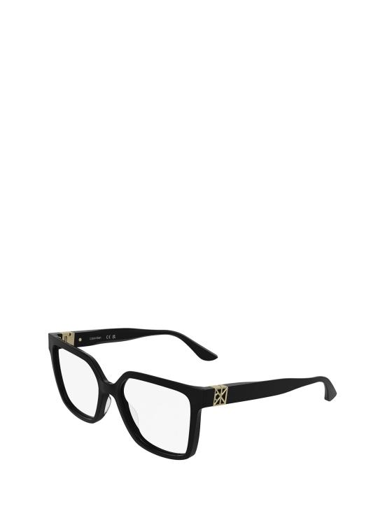 26FW 캘빈클라인 안경 CK26540 001 BLACK - CALVIN KLEIN