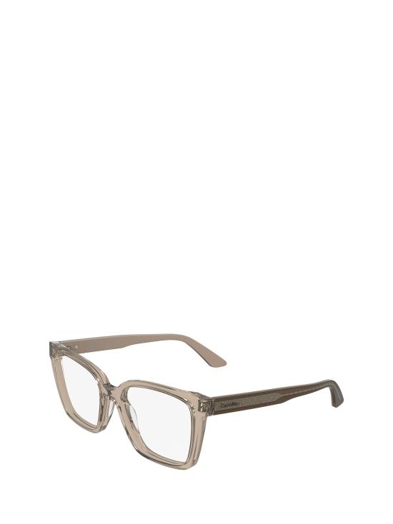 26FW 캘빈클라인 안경 CK26512 272 TRANSPARENT NUDE - CALVIN KLEIN