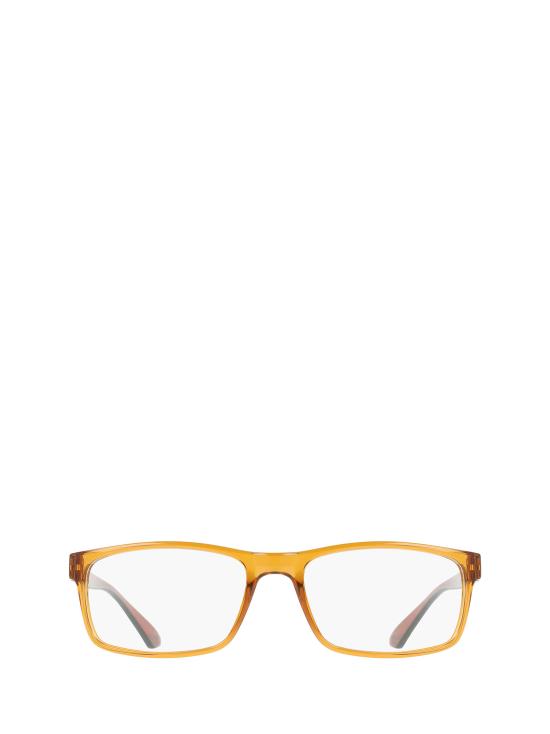 26FW 캘빈클라인 안경 CK19569N 201 TRANSPARENT LIGHT BROWN