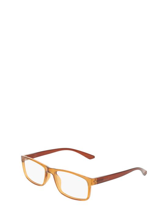26FW 캘빈클라인 안경 CK19569N 201 TRANSPARENT LIGHT BROWN - CALVIN KLEIN