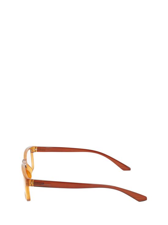 26FW 캘빈클라인 안경 CK19569N 201 TRANSPARENT LIGHT BROWN - CALVIN KLEIN