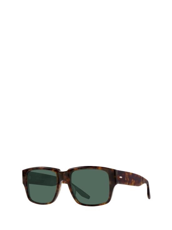 26FW 바본페레이라 선글라스 BP40131I CHE GSM CHESTNUT GREEN SMOKE - BARTON PERREIRA