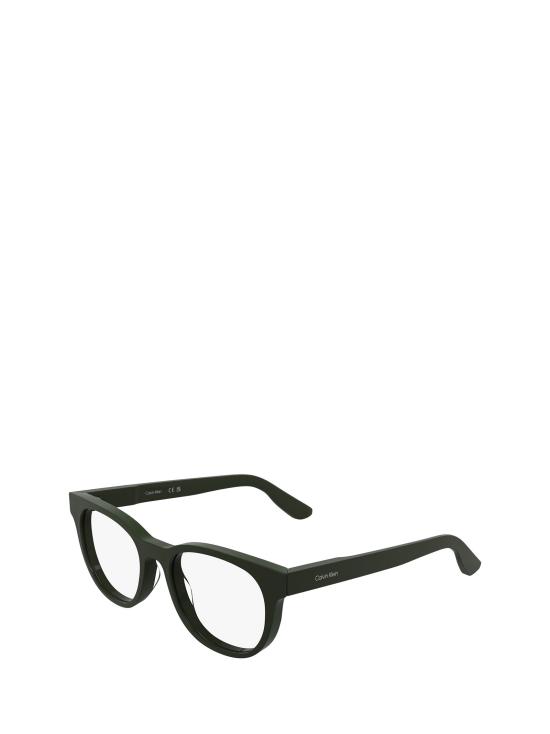 26FW 캘빈클라인 안경 CK25542 330 KHAKI - CALVIN KLEIN
